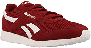 ZAPATILLAS REEBOK ROJAS】 Top ⭐ zapatillas deportivas en color rojo ⭐ que  imagines de REEBOK al mejor precio de 2022