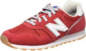 ZAPATILLAS NEWBALANCE ROJAS】 Top 👟 zapatillas deportivas en color rojo ⭐  que imagines de NewBalance con las mejores ofertas de 2022