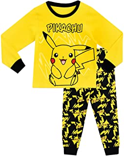 REBAJAS Pijamas Pikachu】 ⭐ Top Ofertas en ropa para dormir y pijamas de  pijamas de Picachu para súper fans incondicionales