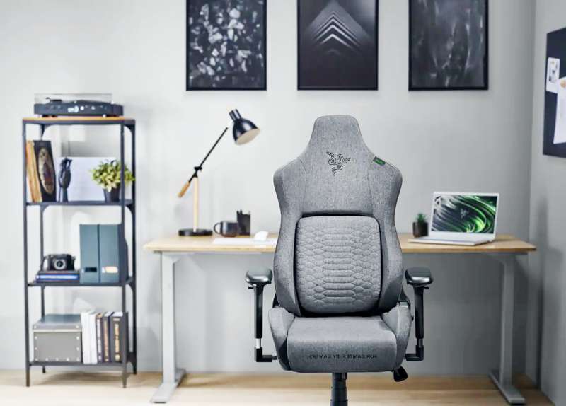 comprar una silla de estudio tipo Gamming para mejorar postura estudiantes